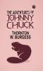 The Adventures of Johnny Chuck
