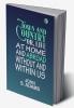 Town and country: or Life at home and abroad without and within us