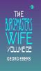 The Burgomaster's Wife  Volume 02