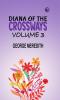 Diana of the Crossways Volume 3