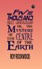 Five Thousand Miles Underground; Or the Mystery of the Centre of the Earth