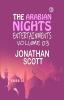 The Arabian Nights Entertainments Volume 03