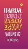 Uarda : a Romance of Ancient Egypt Volume 07
