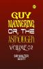Guy Mannering Or the Astrologer|Volume 02