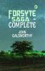 Forsyte Saga - Complete
