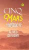 Cinq Mars  Volume 4