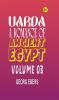 Uarda : a Romance of Ancient Egypt  Volume 03