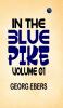 In the Blue Pike Volume 01