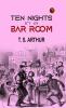 Ten Nights in a Bar Room