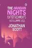 The Arabian Nights Entertainments Volume 02