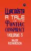 Wacousta : a tale of the Pontiac conspiracy  Volume 3
