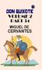 Don Quixote Volume 2 Part 34