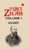 Prince Zilah Volume 1