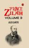Prince Zilah Volume 3