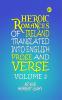 Heroic Romances of Ireland Translated into English Prose and Verse Volume 2