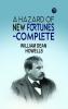 A Hazard of New Fortunes-Complete