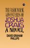 The Fashionable Adventures of Joshua Craig: A Novel