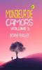 Monsieur de Camors Volume 3