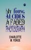 My Young Alcides: A Faded Photograph