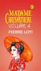 Madame Chrysantheme  Volume 4