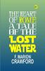 The Heart of Rome: A Tale of the Lost Water