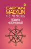 Captain Macklin: His Memoirs
