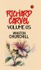Richard Carvel   Volume 05