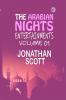 The Arabian Nights Entertainments Volume 01