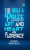 The Duke's Prize; a Story of Art and Heart in Florence