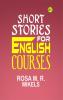 Short Stories for English Courses