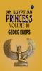An Egyptian Princess  Volume 10