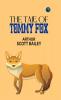 The Tale of Tommy Fox