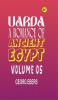 Uarda : a Romance of Ancient Egypt  Volume 05