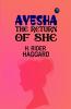 Ayesha the Return of She