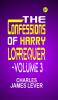 The Confessions of Harry Lorrequer Volume 3