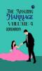 The Amazing Marriage Volume 4