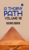 A Thorny Path Volume 10