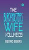 The Burgomaster's Wife  Volume 05