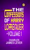 The Confessions of Harry Lorrequer -Volume 1