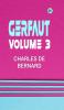 Gerfaut Volume 3