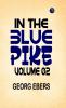 In the Blue Pike  Volume 02