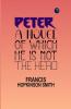 Peter: A Novel of Which He is Not the Hero