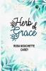 Herb of Grace