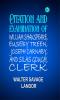 Citation and Examination of William Shakspeare Euseby Treen Joseph Carnaby and Silas Gough Clerk
