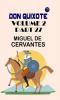 Don Quixote Volume 2 Part 27