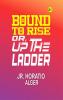 Bound to Rise; Or Up the Ladder