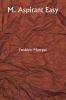 M. Aspirant Easy