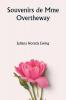 Souvenirs de Mme Overtheway