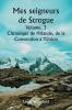 Mes seigneurs de Strogue  Volume. 3  Chronique de l'Irlande de la  Convention à l'Union