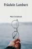 Fräulein Lambert